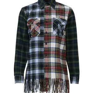 Polo by Ralph Lauren Multicolor Plaid Shirt
